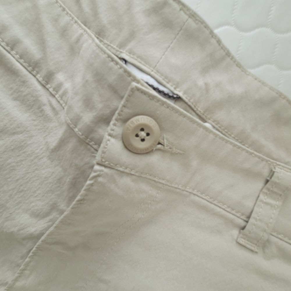 Columbia Mens Hybrid Active Fit Shorts Size 34 - Picture 13 of 15